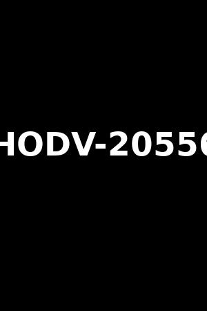 HODV-20556