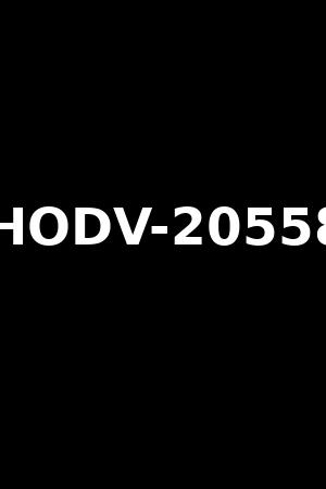 HODV-20558