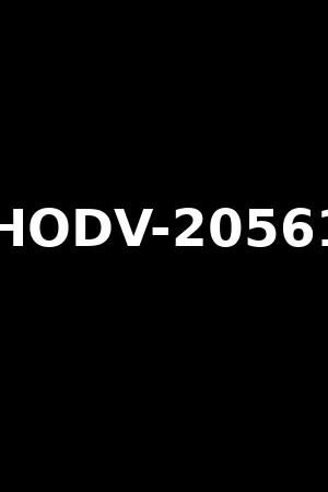 HODV-20561