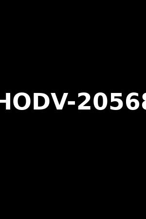 HODV-20568