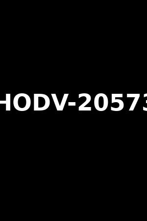 HODV-20573