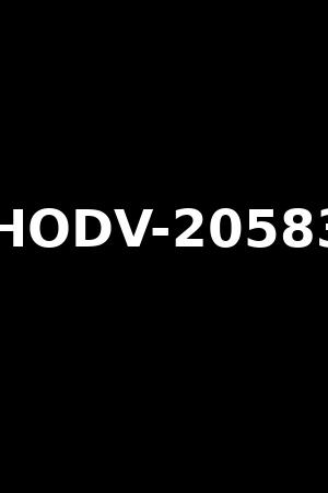 HODV-20583