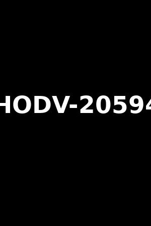 HODV-20594