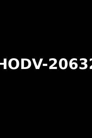 HODV-20632