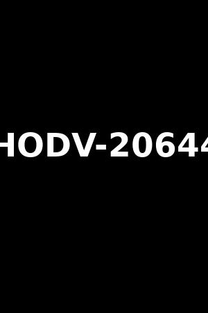 HODV-20644