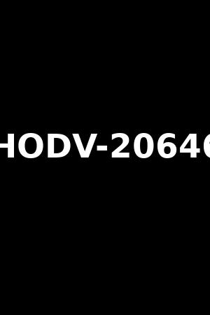 HODV-20646