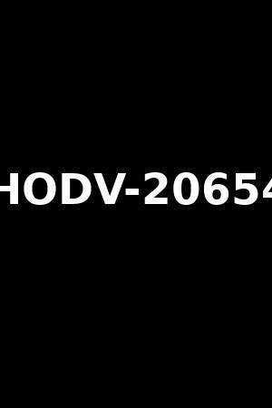 HODV-20654