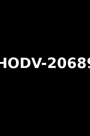 HODV-20689