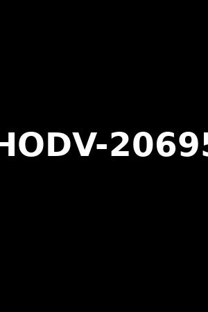 HODV-20695