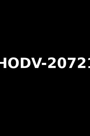 HODV-20721