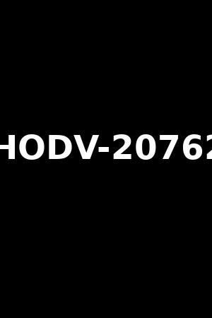 HODV-20762