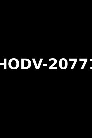 HODV-20771