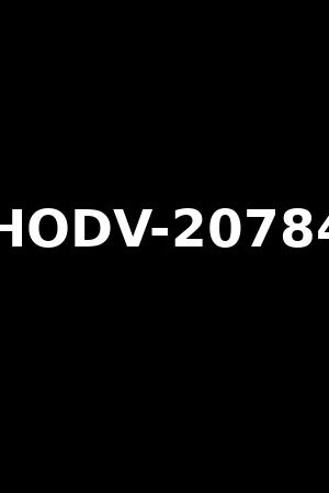 HODV-20784