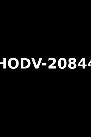 HODV-20844