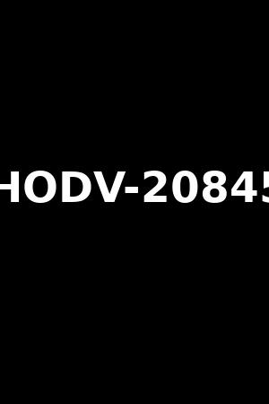 HODV-20845