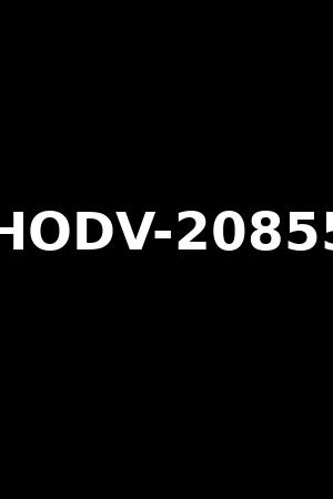 HODV-20855