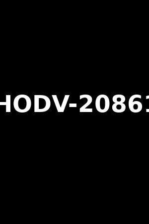 HODV-20861