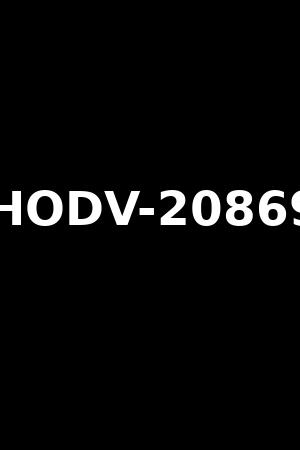 HODV-20869