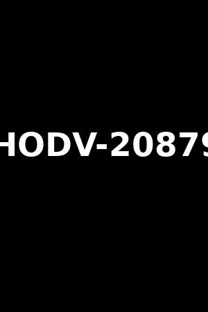 HODV-20879