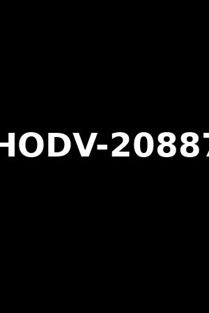HODV-20887