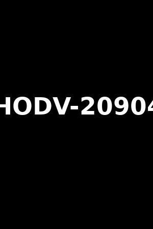 HODV-20904