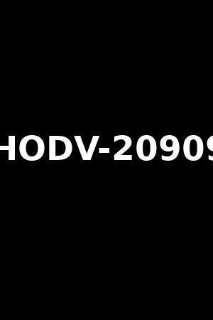 HODV-20909