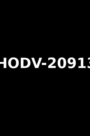 HODV-20913