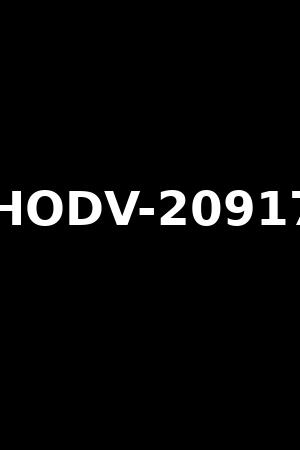 HODV-20917