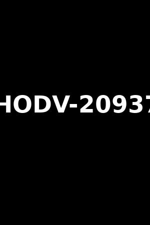 HODV-20937