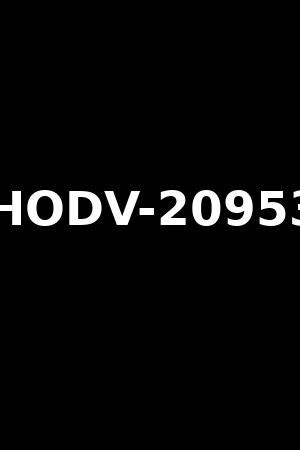 HODV-20953