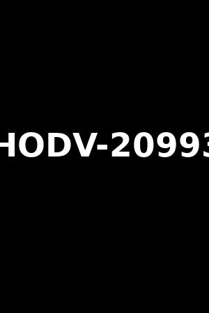 HODV-20993