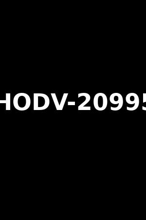 HODV-20995