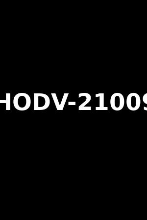 HODV-21009