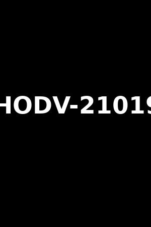 HODV-21019