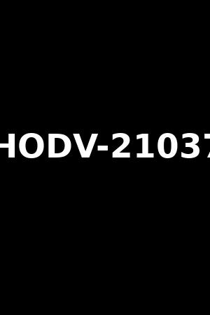 HODV-21037