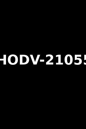 HODV-21055