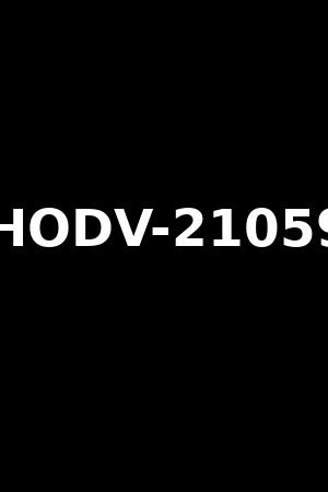 HODV-21059