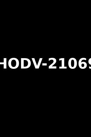 HODV-21069