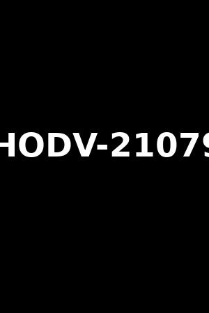 HODV-21079