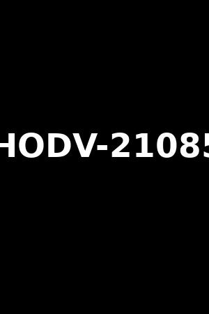 HODV-21085