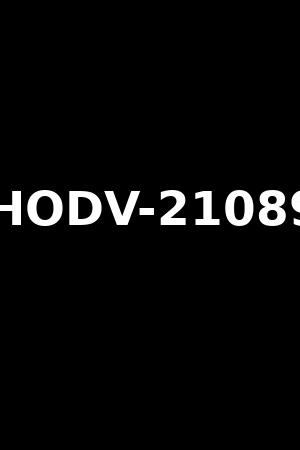 HODV-21089