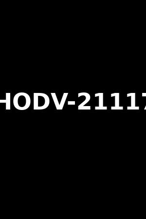 HODV-21117