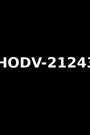 HODV-21243