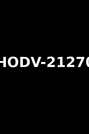 HODV-21270