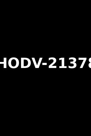 HODV-21378