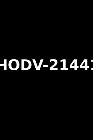 HODV-21441