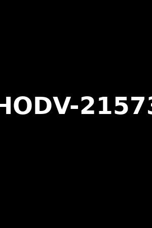 HODV-21573