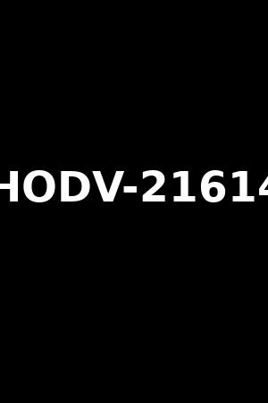 HODV-21614