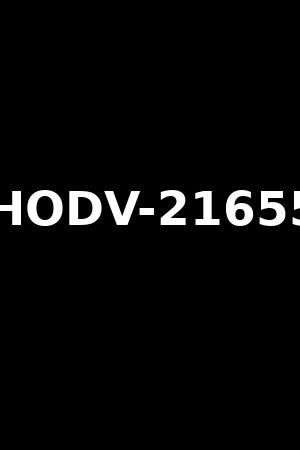 HODV-21655