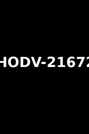 HODV-21672